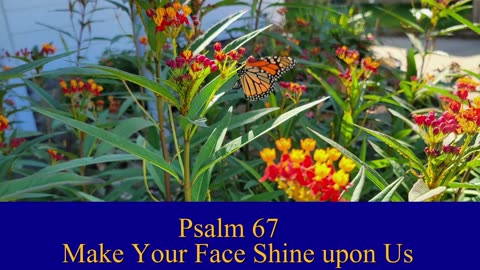 Psalm 67 - ESV Audio