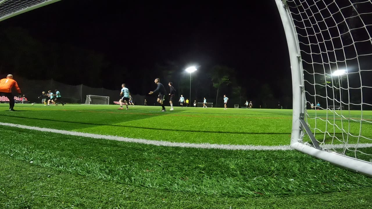 2023-05-10 - Busted Cankles vs Capitol Hotspur - Part 3