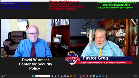 Dr David Wurmser BRICS Saudi Arabia UAE Biden Policies