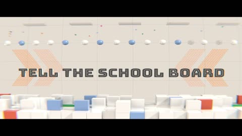 July 25 school board, pastor Jack speaking