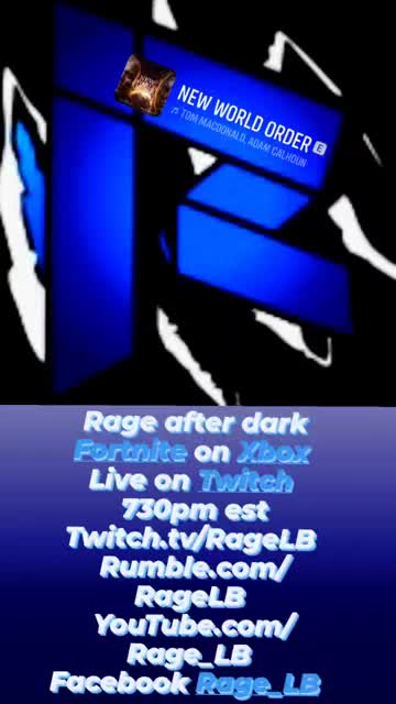 Fortnite stream start time