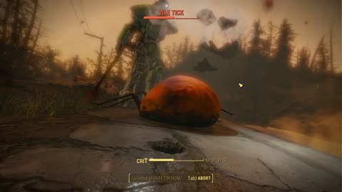 Fallout 4 play through with mods new run