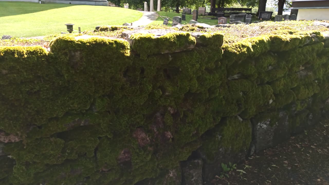 Tysslinge kyrka 13 Juli 2023
