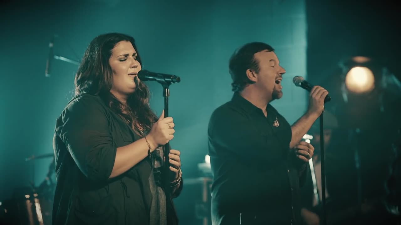 Casting Crowns - Here's My Heart (Official Live Performance)