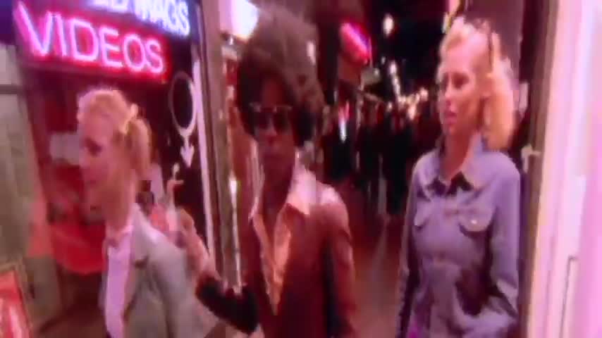 The Bucketheads - The Bomb_These Sounds Fall Into My Mind