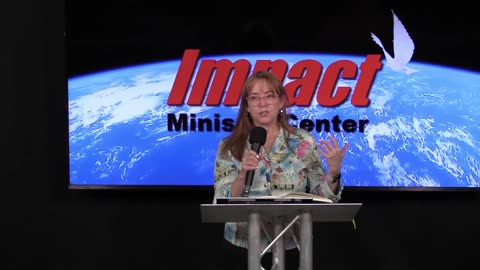 Impact Thursday Night – 5.11.2023