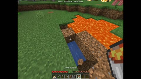 Minecraft survival #new vedio