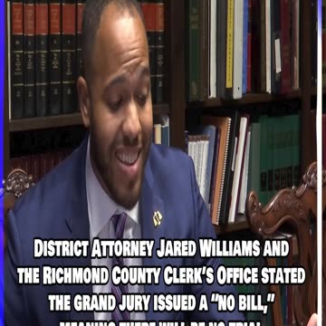 3 cops arrested for beating an inmate / the Robert Wilson interrogation shorts series