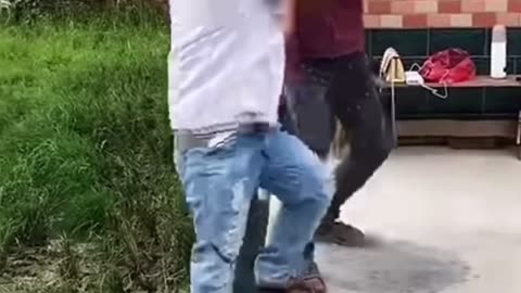 New funny video