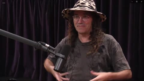 Cold Open - B Block - Ben Goertzel Joe Rogan - 3m40s