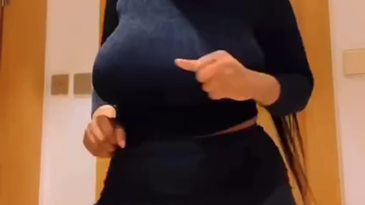 Trying something new at home..