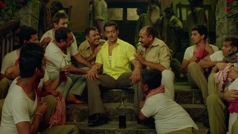 Dabangg Movie Songs | Humka Peeni Hai