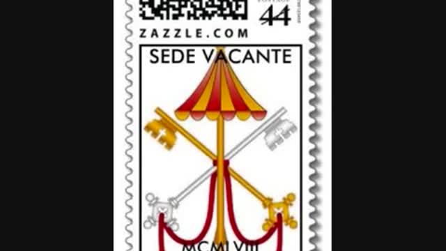 Sede Vacante MCMLVIII