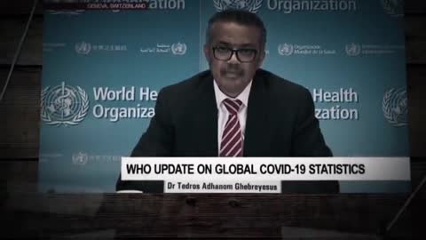 PLANDEMIC II - World Health Organization & Tedros Adhanom Ghebreyesus