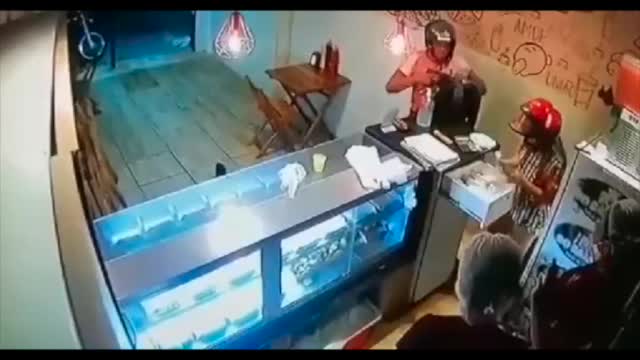 This Is Why We Conceal Carry