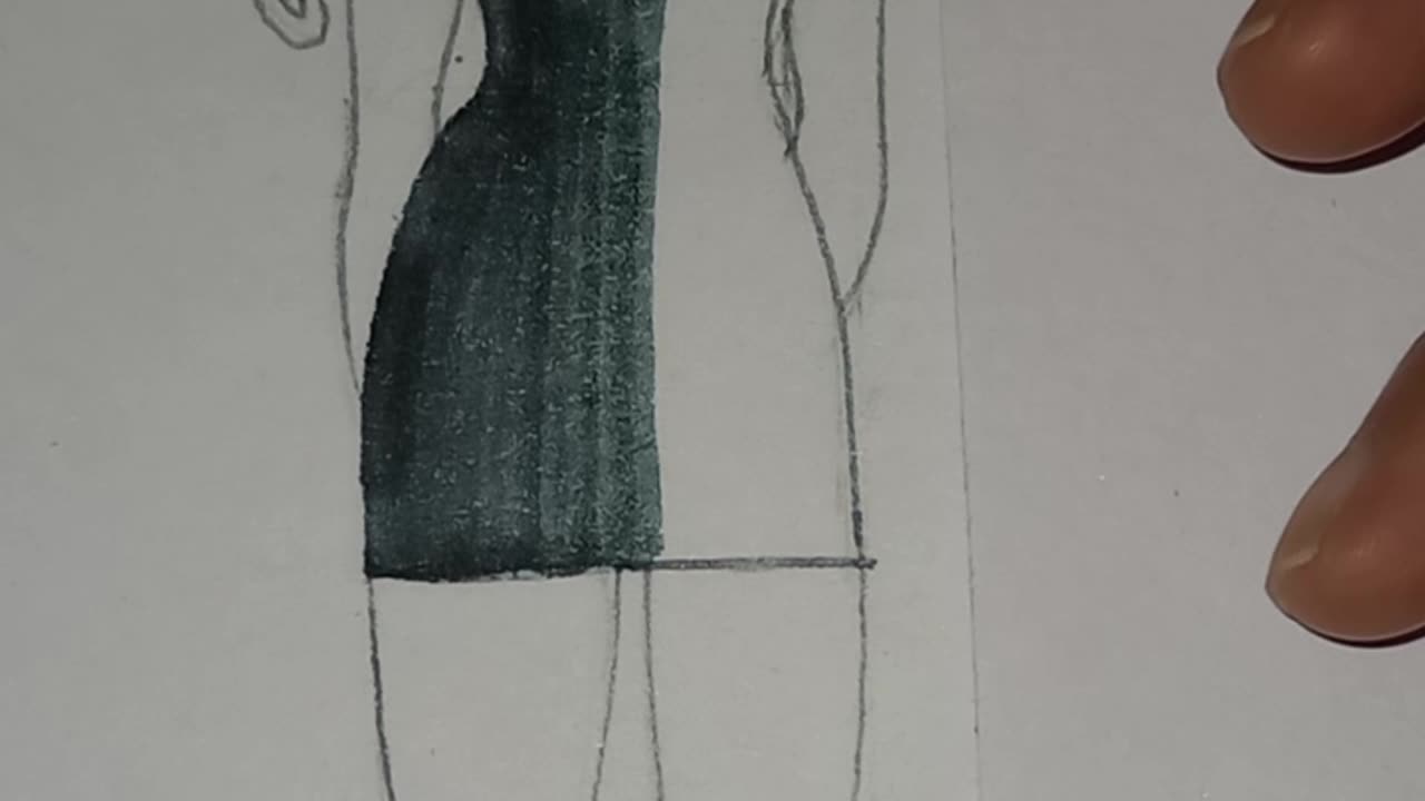 Fashion Illustration