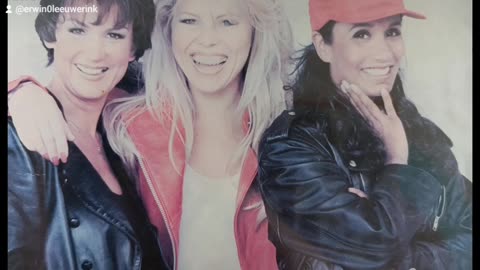 Luv - Video Edit. Deel 13