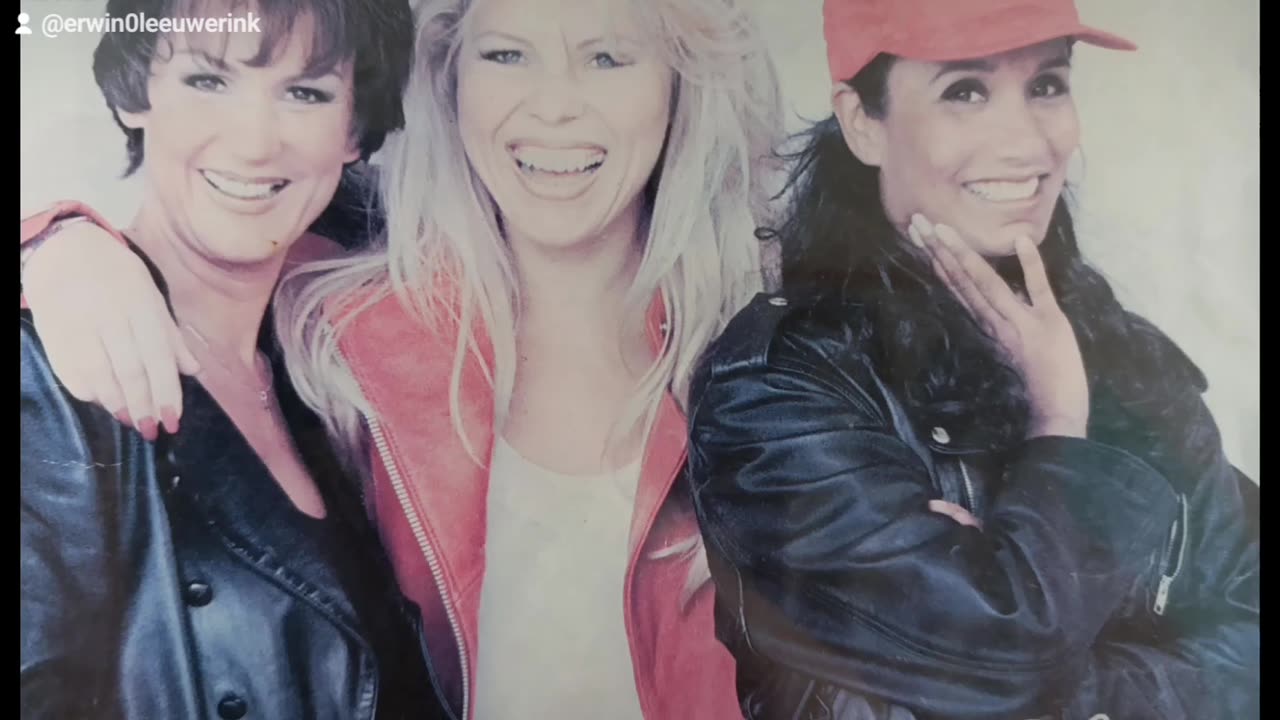 Luv - Video Edit. Deel 13