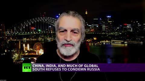 RT CrossTalk: Who’s winning?