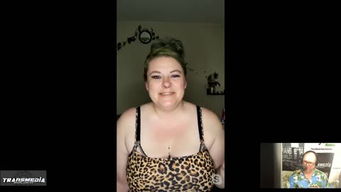 PORN Lacie Foxxx