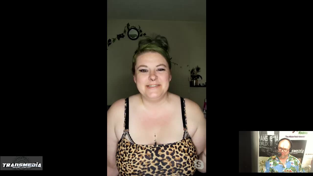 PORN Lacie Foxxx