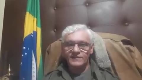 Revolução colorida no Brasil: falha do GSI ou culpa de quem pagou?