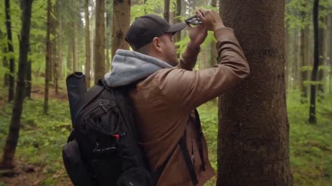 How to film Cinematic B Roll ANYWHERE with iPhone (5 Pro Tips)