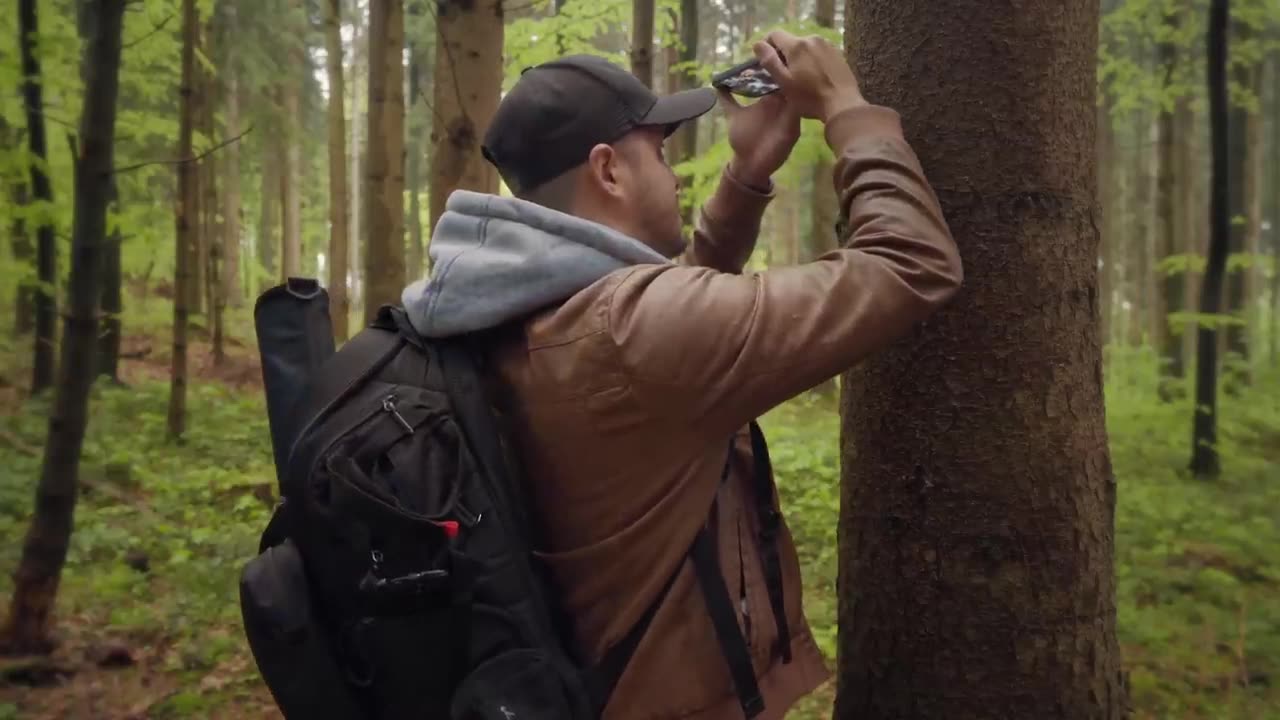 How to film Cinematic B Roll ANYWHERE with iPhone (5 Pro Tips)