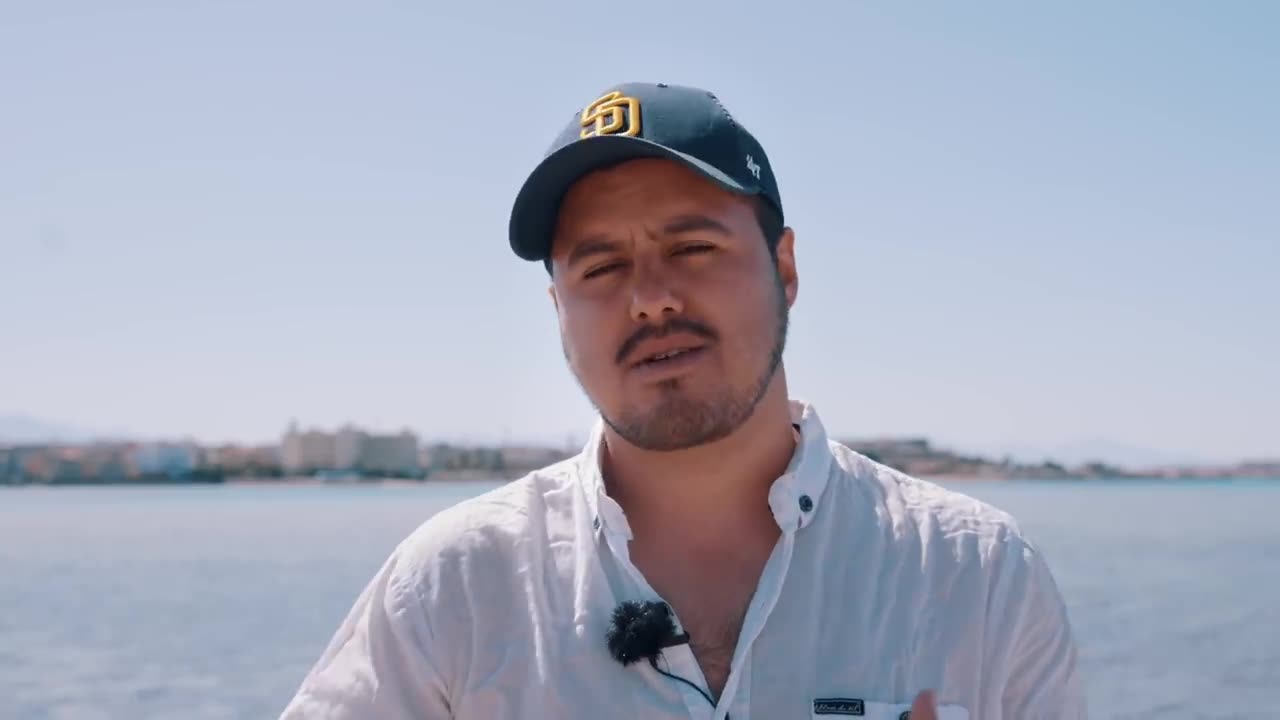 How to Film a Travel Video with your iPhone