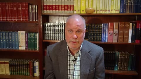 Three Minutes With Mike