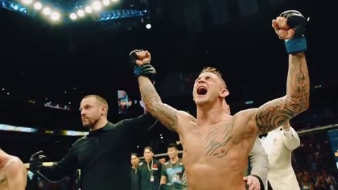 UFC 291: POIRIER vs GAETHJE 2 | COLD OPEN