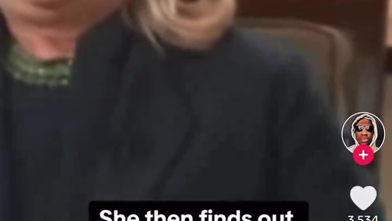 Hillary Clinton Happy that Ghaddafi is Dead