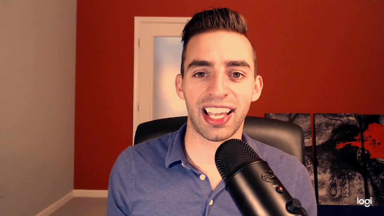 The Squad vs. Israel | POLITICS | The Chrestman Conversation #2