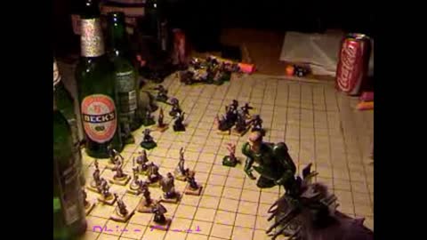 (PARODY) GENE WEIGEL'S DUNGEON 2 (2008)