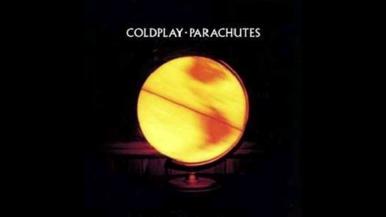 Coldplay - Everything's Not Lost