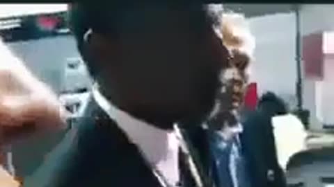 Ben Carson's Shocking Comment About Hillary Clinton