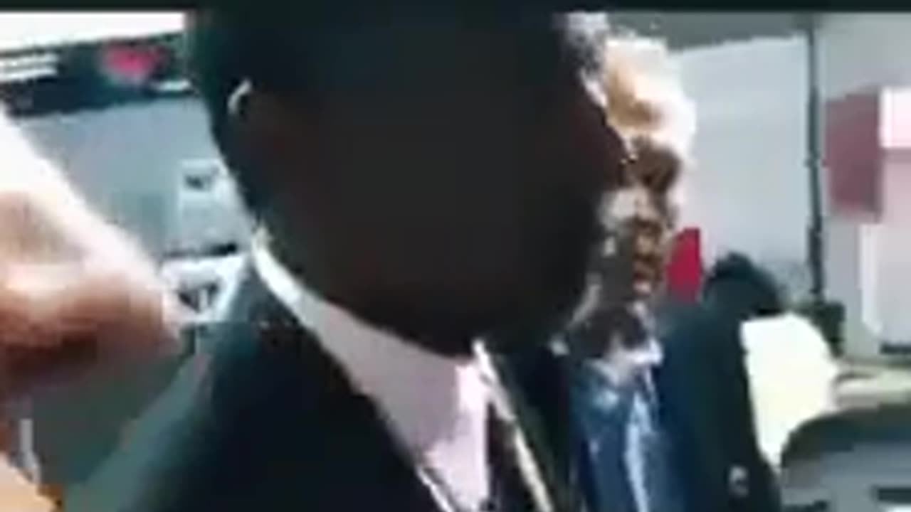 Ben Carson's Shocking Comment About Hillary Clinton