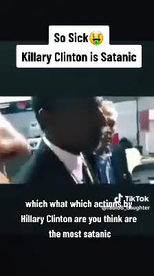 Ben Carson's Shocking Comment About Hillary Clinton