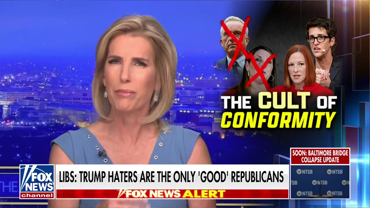 This isn't the news business, it's an extension of the DNC