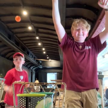 First One To Make It In There Cup Wins🔥😱🤯!