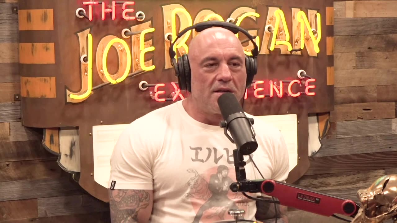 Who BLEW Up The Nord Stream! Joe Rogan & Bill Ottman #jre