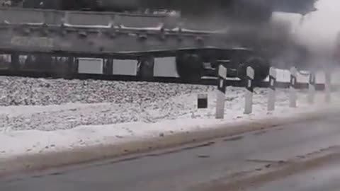 Mazyr/Mozyr Belarus Train going south towards Ukrainian border