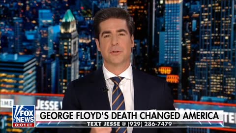 Watters: George Floyd Story Is Very Different, Depending On Who You Talk To