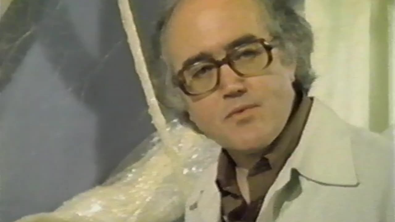 The Neuron Suite - A James Burke Special - Neuroscience