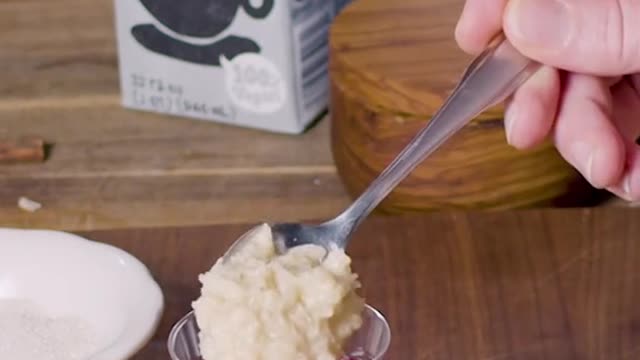 You should partner with Oatly sometime