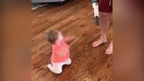 Funniest Baby Videos of the Week - Try Not To Laugh