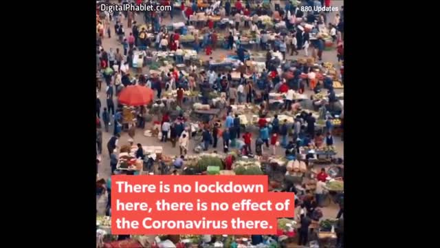 BREAKING : BOMBSHELL COVID - Special Report - TNTV