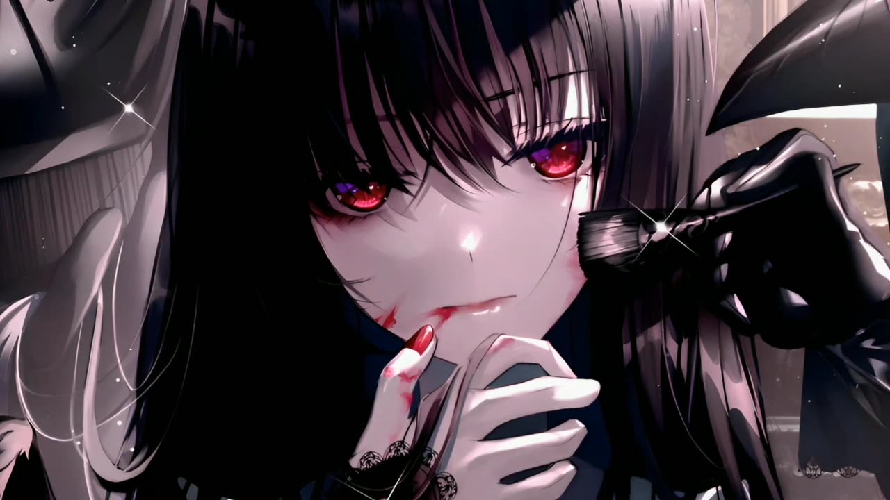 Nightcore - Devil Inside Me