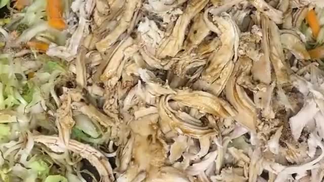Rollos primavera o lumpias