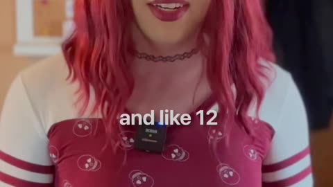 FEMBOY LOSER calls you DUMB (SHORT)